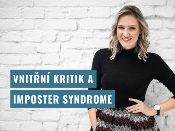 Vnitřní kritik