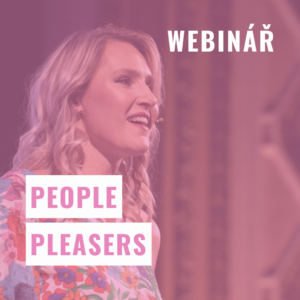 People Pleasers 19. 3. 26